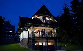 White House Zakopane
